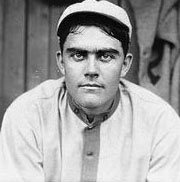 Pirates P Charles "Babe" Adams